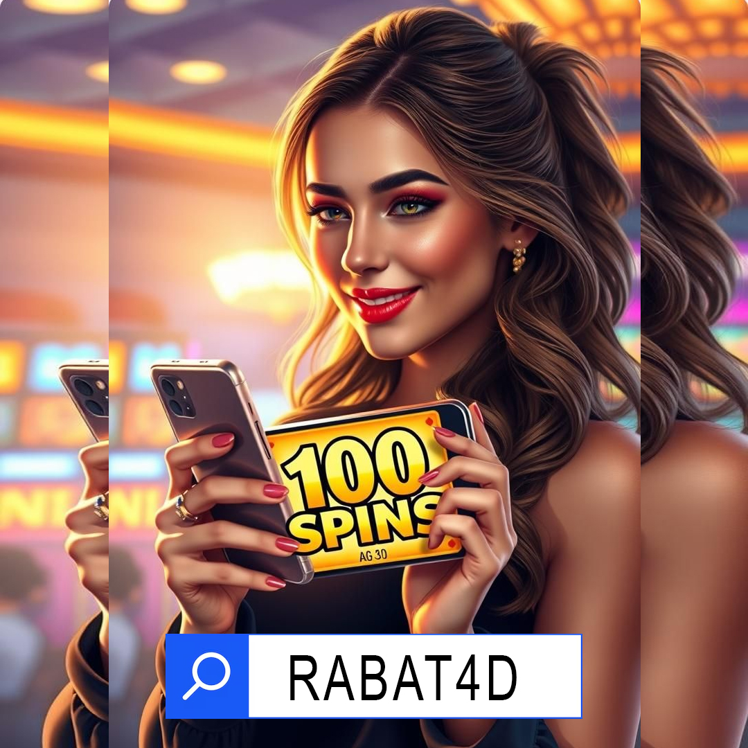 Main di Rabat4D Hari Ini? Siap-Siap Tarik Uang Jutaan!